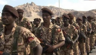 مقتل ستة جنود سودانيين في معارك مع الحوثيين على الحدود السعودية
