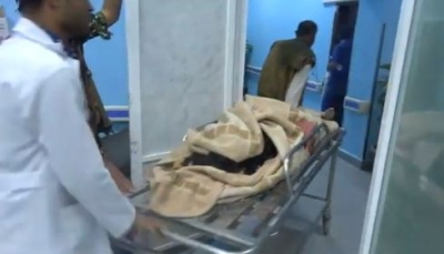 الجوف: مقتل امرأة "حامل" برصاص قناص مليشيا الحوثي في المصلوب