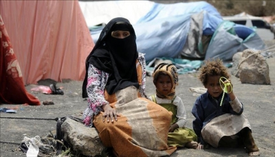 برنامج أممي: نحو نصف سكان اليمن يعانون من انعدام الأمن الغذائي