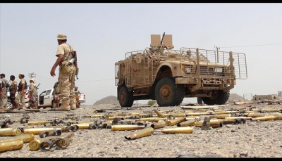 ما وراء التصعيد العسكري بعد التصعيد الدولي لإنهاء الحرب في اليمن (تقرير خاص)