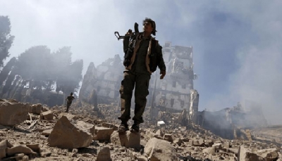 هل يملك مجلس الأمن القدرة على وقف الحرب باليمن؟