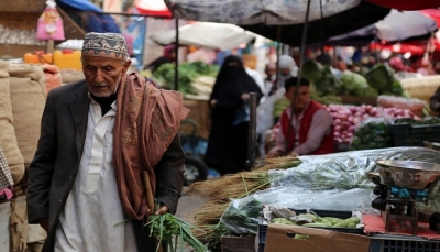 في ظل استمرار الحرب، رمضان اليمن... جوع وفقر