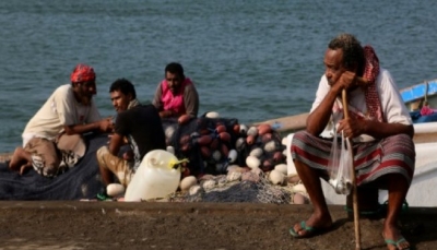 مسؤول محلي: 20 ألف صياد يتعرضون لمخاطر الألغام البحرية التي نشرتها مليشيا الحوثي غربي اليمن