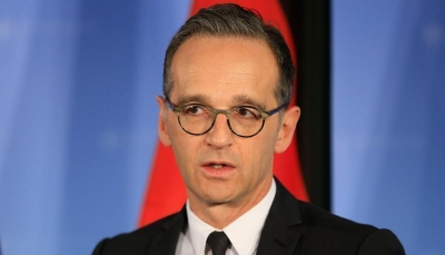 تحذير ألماني من "كارثة إنسانية" في اليمن إذا فشلت مشاورات السويد