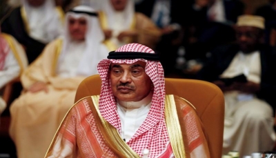 مسؤول كويتي يقول إن بلاده قد تستضيف جولة جديدة من المشاورات بين الأطراف اليمنية