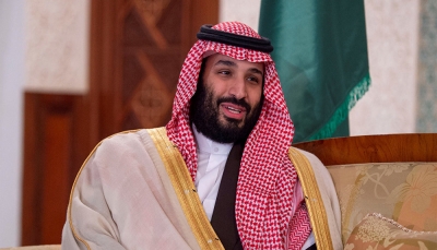 بن سلمان يؤكد دعم جهود الأمم المتحدة للتوصل لحل سياسي باليمن