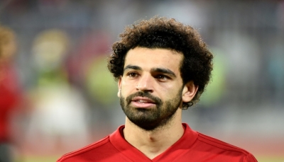 محمد صلاح ينال جائزة "بي بي سي" لأفضل لاعب أفريقي للسنة الثانية تواليا