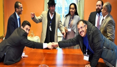 مكتب "غريفيث" ينشر نص اتفاق وآلية تنفيذ تبادل الأسرى والمعتقلين بين الأطراف اليمنية