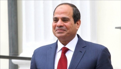 السيسي: الجيش المصري يتعاون مع إسرائيل لمواجهة الإرهاب في سيناء