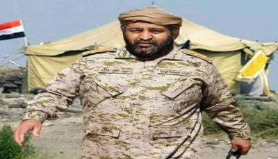 قائد محور صعدة: الحسم العسكري خيارنا الوحيد في ظل تعنت مليشيا الحوثي