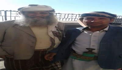 وفاة شيخ قبلي بعد أيام من خروجه من سجون الحوثيين بمحافظة المحويت