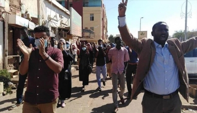 مدير المخابرات السوداني يأمر بالإفراج عن المعتقلين خلال الاحتجاجات
