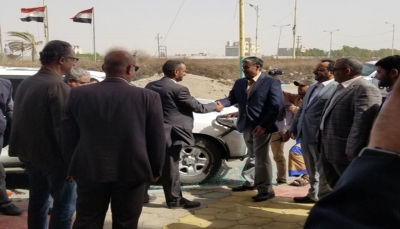 الأمم المتحدة: لا نريد تهويل حادثة إطلاق النار على المراقبين بالحديدة