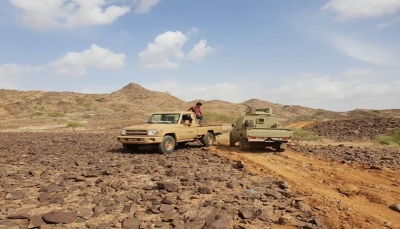 الجيش يسيطر على مواقع جديدة في باقم بصعدة