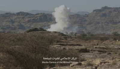 صعدة: الجيش يعلن تحرير مواقع جديدة في معقل مليشيا الحوثي بـ"رازح"