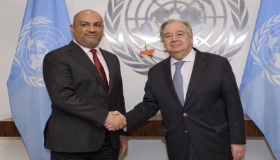 أمين عام الأمم المتحدة: اتفاق الحديدة سينفذ والحوثيون سيغادرون المدينة والموانئ