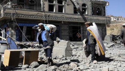 النزوح الداخلي وعودة المغتربين يشعلان الإيجارات في اليمن