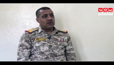 ماهي الملفات التي تنتظر اللواء "سمير الصبري" قائد محور تعز الجديد؟