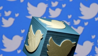 عطل يضرب تويتر ويخرجها عن الخدمة لدى آلاف المستخدمين
