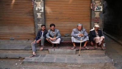 تعتمد عليهم عوائل كثيرة.. المغتربون ينقذون اليمن