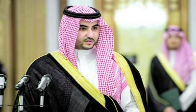 "خالد بن سلمان" يرد على اعلان الحوثيين وقف الهجمات على السعودية