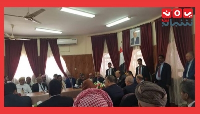 الرئيس هادي يعلن إعتماد 5 مليار ريال لمشاريع تنموية في مديريات وادي حضرموت