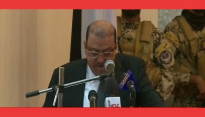 رئيس مجلس النواب: لن نقبل باجتزاء السيادة اليمنية وندعو مسؤولي الدولة للعودة إلى عدن