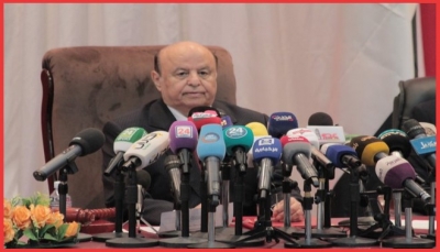 الرئيس هادي يوجه بإطلاق سراح السجناء على ذمة قضايا عارضة بـ"تعز"