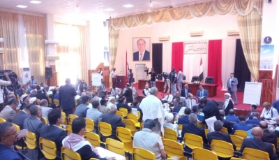 المجلس الانتقالي يُلّوح بمنع عقد جلسات مجلس النواب في العاصمة المؤقتة عدن