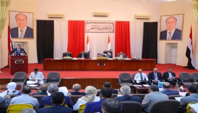 وزير يمني: مجلس النواب سينعقد في عدن عقب توقيع اتفاق الرياض