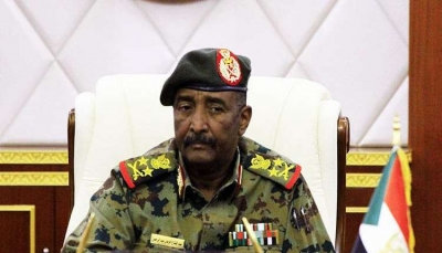 اليمن يعلن دعمه لخطوات المجلس العسكري الانتقالي في السودان
