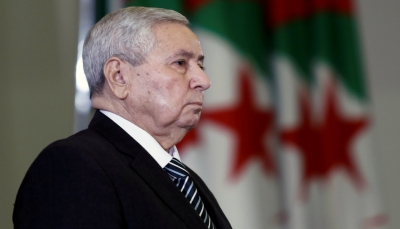 الرئاسة الجزائرية تدعو 100 شخصية إلى جلسة حوار، و «مجتمع السِّلم» تقاطع