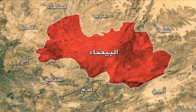 البيضاء: مقتل وإصابة سبعة حوثيين في مواجهات مع الجيش في مديرية الملاجم