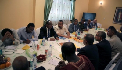 رئيس وزراء إثيوبيا يقود وساطة بالسودان .. المجلس العسكري يرحب وقوى الحرية والتغيير توافق بشروط