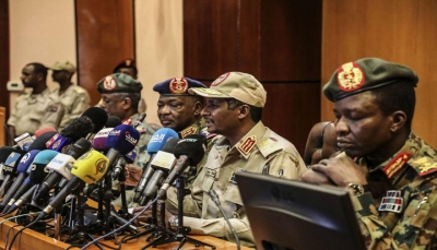 المجلس العسكري السوداني: نعتزم فتح الطرق ولا انشقاقات بقوات الأمن