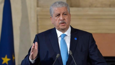 الجزائر: إيداع ثاني رئيس وزراء سابق السجن في قضايا فساد خلال 24 ساعة