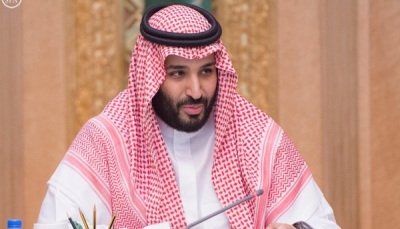 بن سلمان: المملكة لا تقبل استمرار المليشيات وبقائها خارج مؤسسات الدولة في اليمن