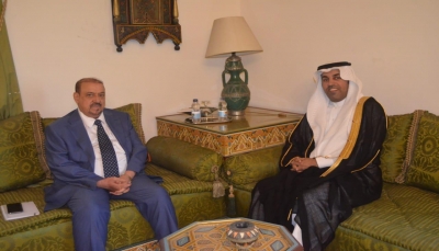 البرلمان العربي يؤكد دعمه للرئيس هادي في مواجهة المليشيا الانقلابية