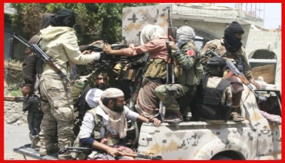تعز: مسلحو "أبو العباس" يختطفون خمسة مواطنين في "الحجرية"