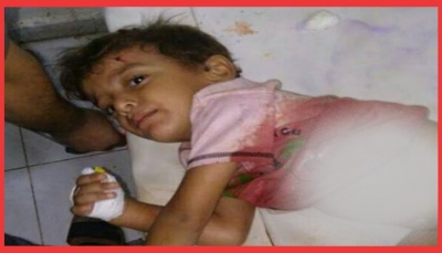 ميلشيات الحوثي تقتل امرأة وتصيب جميع أفراد أسرتها بقصف على منزلهم بالحديدة
