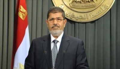 هكذا تناولت الصحف المصرية إعلان وفاة الرئيس السابق "محمد مرسي"