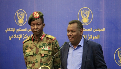 اتفاق مبدأي بين المجلس العسكري والمعارضة السودانية حول اقتسام السلطة خلال المرحلة الانتقالية