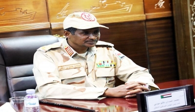 المجلس العسكري السوداني يؤكد بقاء القوات السودنية في اليمن
