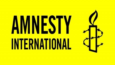 العفو الدولية تدعو الحوثيين الإفراج عن جميع المعتقلين والكشف عن المخفيين قسريا
