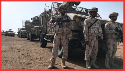 بلومبيرغ: الامارات أبلغت رئيس الحكومة أثناء زيارته لها اعتزامها انهاء دورها العسكري في اليمن