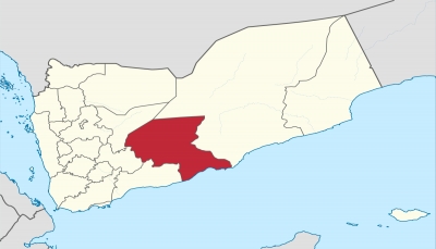 أبين.. اندلاع مواجهات مسلحة بين القوات الحكومية والحوثيين في جبهة ثرة