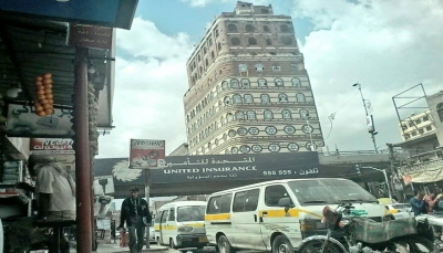 لليوم الثاني.. أزمة خانقة في المشتقات النفطية بالعاصمة صنعاء