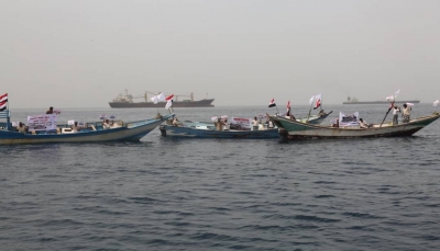 وزير يمني: سفن إيرانية تدخل المياه الإقليمية لسقطرى للقيام بصيد غير شرعي
