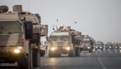 ميدل إيست آي: الإمارات لم تنسحب بل تجهز لفصل جديد من الحرب في اليمن