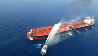 بريطانيا تحذر إيران من "عواقب خطيرة" وتدعو سفنها لتجنب منطقة هرمز